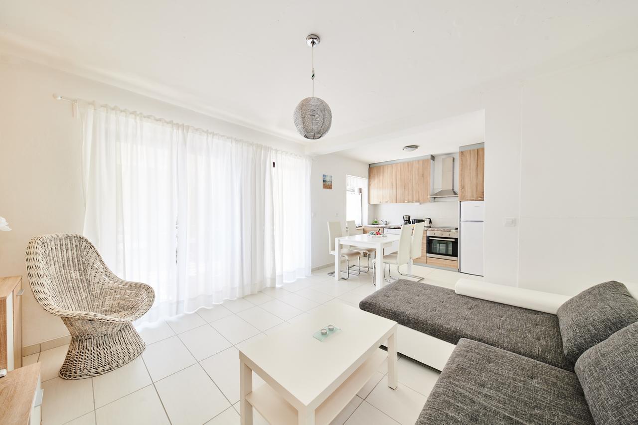 Apartments Gvarda Умаг Экстерьер фото