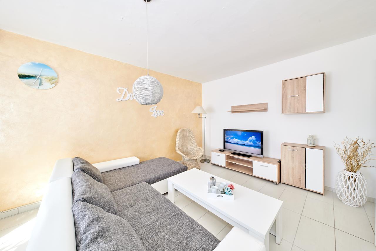 Apartments Gvarda Умаг Экстерьер фото